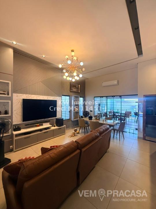 Casa Térrea à venda no Carandá Bosque, Campo Grande – foto 3