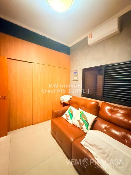 Casa Térrea à venda no Carandá Bosque, Campo Grande – foto 4