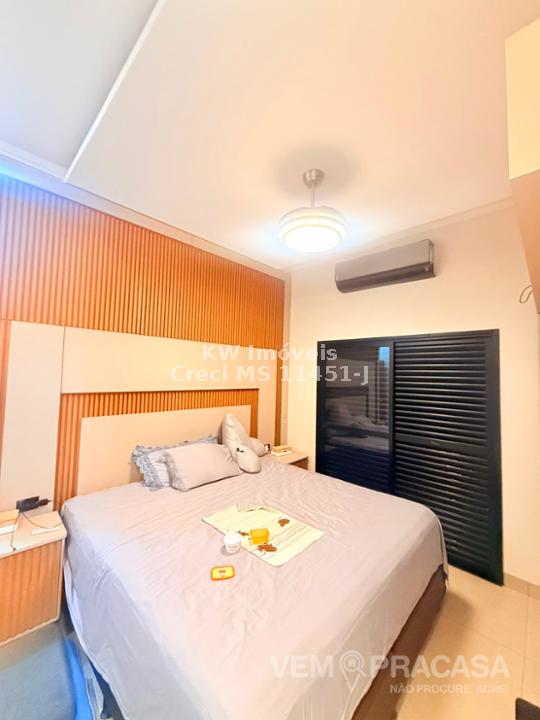 Casa Térrea à venda no Carandá Bosque, Campo Grande – foto 7
