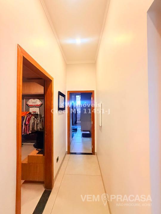Casa Térrea à venda no Carandá Bosque, Campo Grande – foto 12
