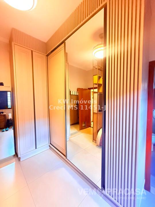 Casa Térrea à venda no Carandá Bosque, Campo Grande – foto 13