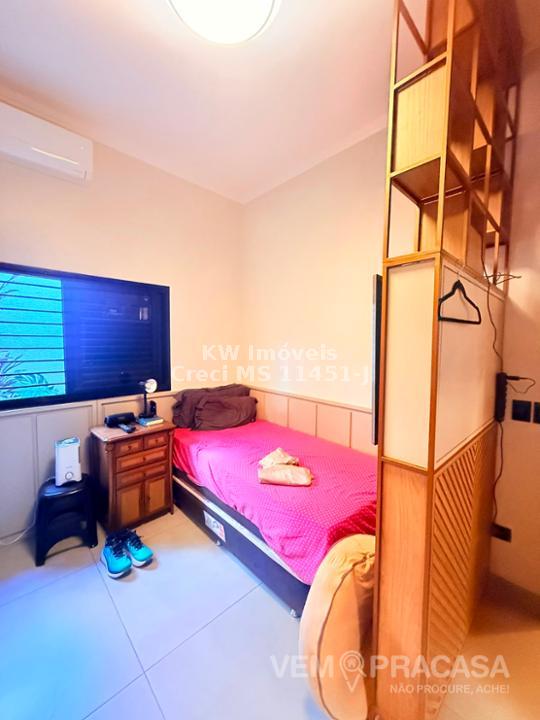 Casa Térrea à venda no Carandá Bosque, Campo Grande – foto 14