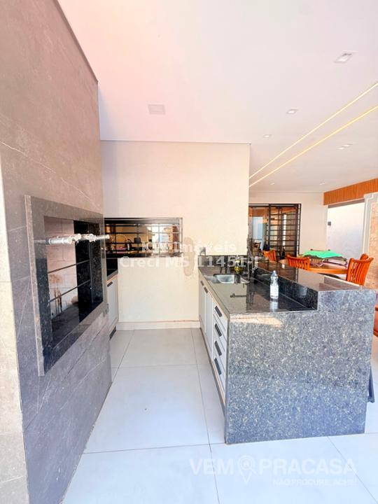 Casa Térrea à venda no Carandá Bosque, Campo Grande – foto 16