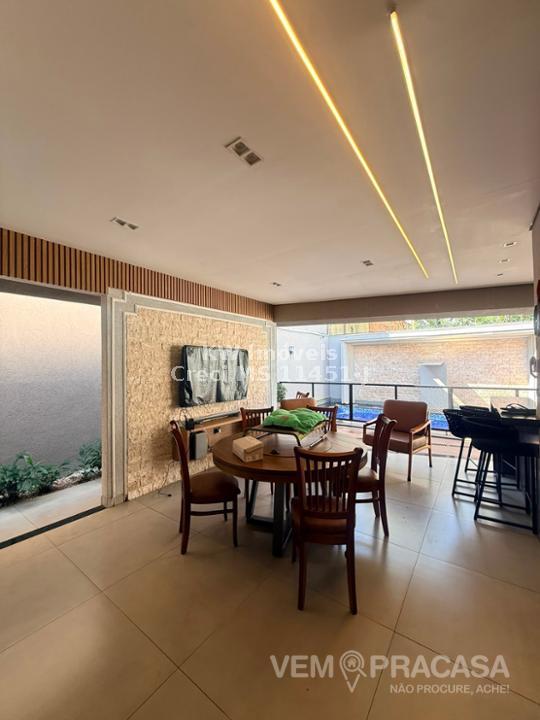 Casa Térrea à venda no Carandá Bosque, Campo Grande – foto 17