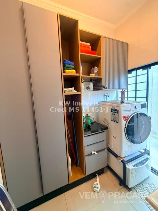 Casa Térrea à venda no Carandá Bosque, Campo Grande – foto 18