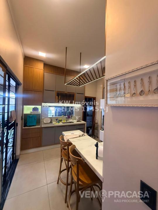 Casa Térrea à venda no Carandá Bosque, Campo Grande – foto 20