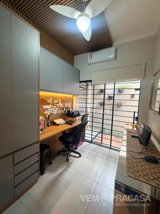 Casa Térrea à venda no Carandá Bosque, Campo Grande – foto 23