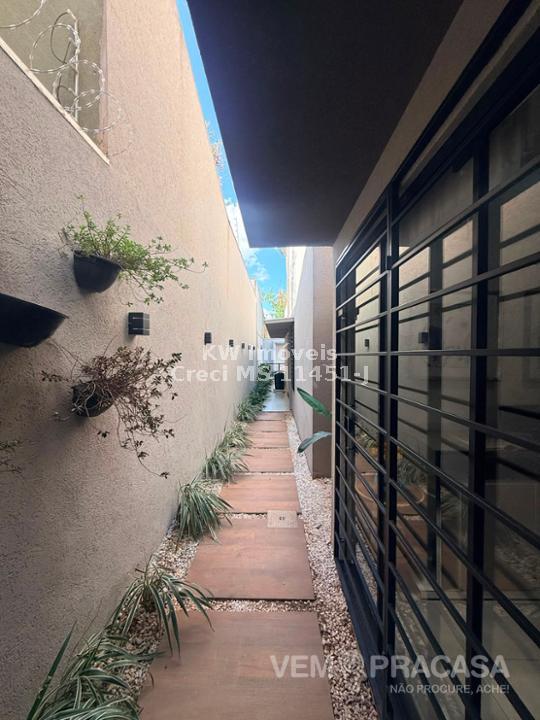 Casa Térrea à venda no Carandá Bosque, Campo Grande – foto 25
