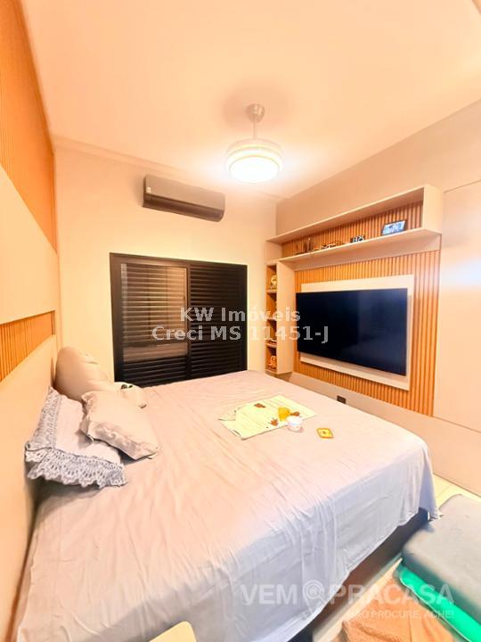 Casa Térrea à venda no Carandá Bosque, Campo Grande – foto 26