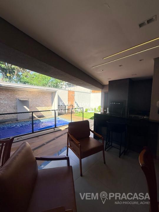 Casa Térrea à venda no Carandá Bosque, Campo Grande – foto 27