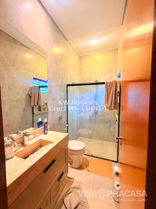 Casa Térrea à venda no Carandá Bosque, Campo Grande – foto 30