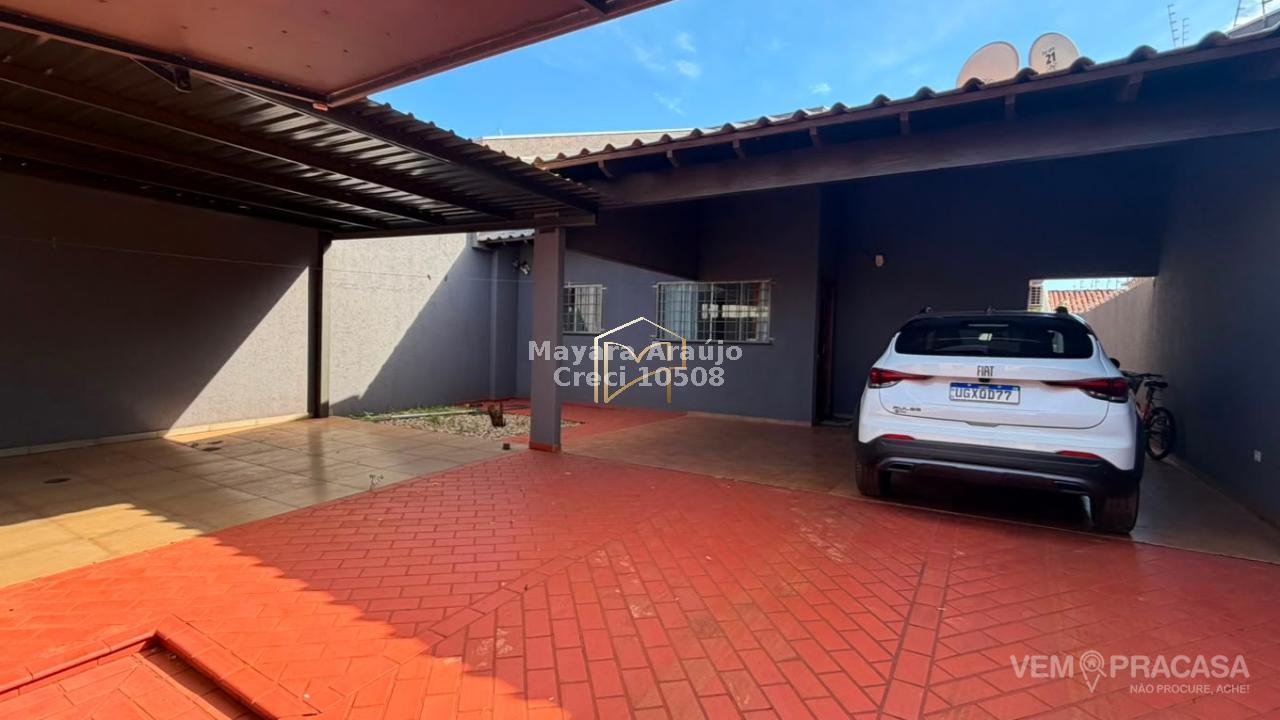Casa Térrea à venda no Jardim Parati, Campo Grande – foto 2