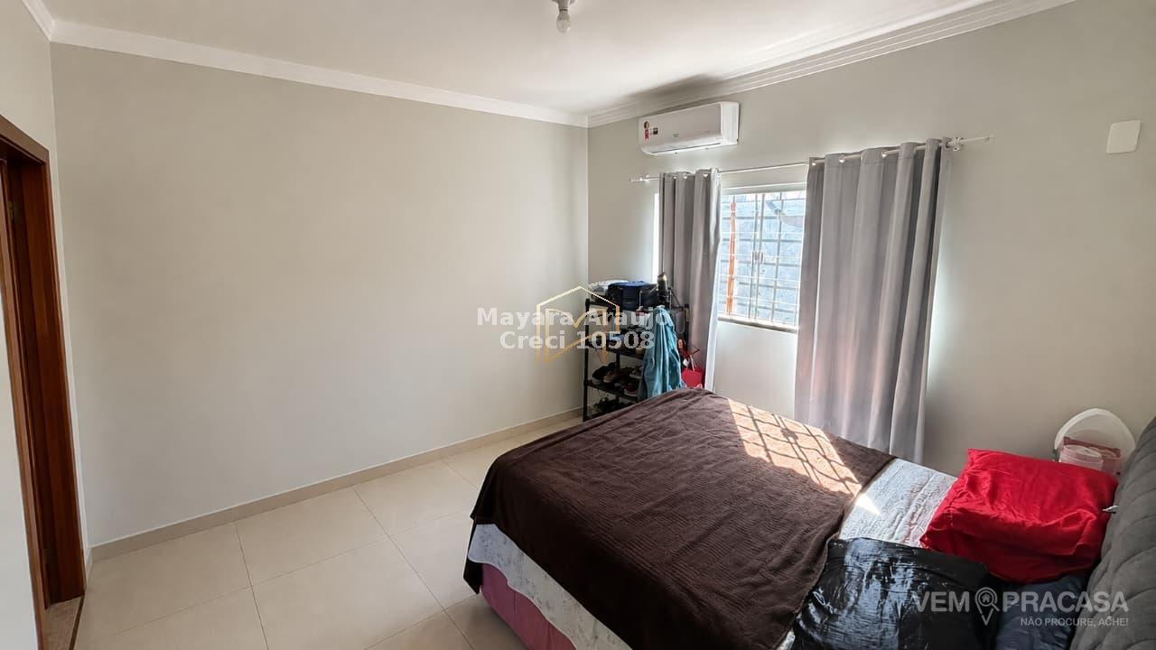 Casa Térrea à venda no Jardim Parati, Campo Grande – foto 4