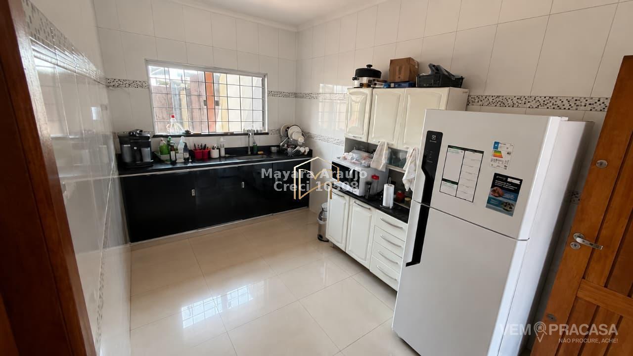 Casa Térrea à venda no Jardim Parati, Campo Grande – foto 5