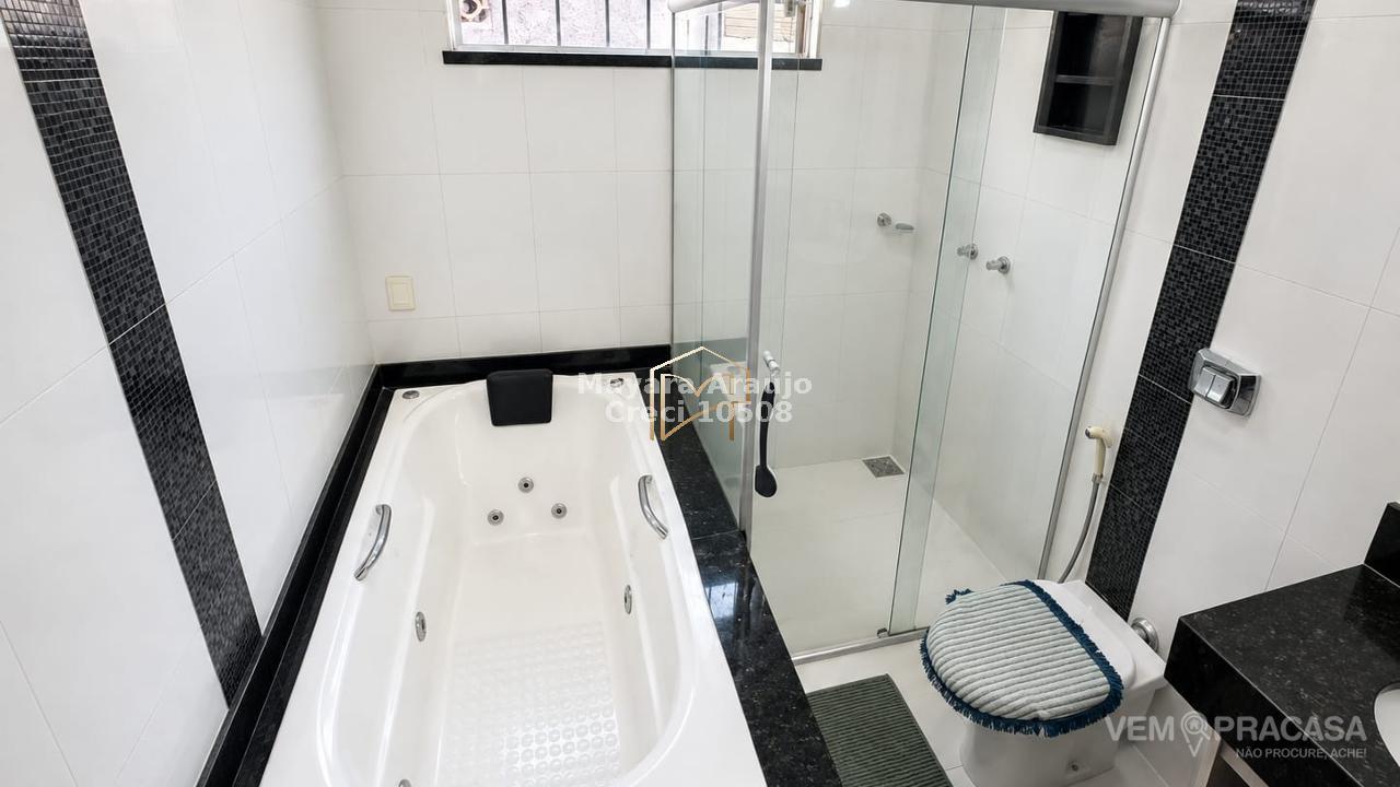 Casa Térrea à venda no Jardim Parati, Campo Grande – foto 8