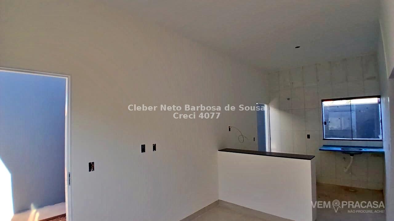 Casa de Condomínio à venda no Jardim Santa Emília, Campo Grande – foto 4