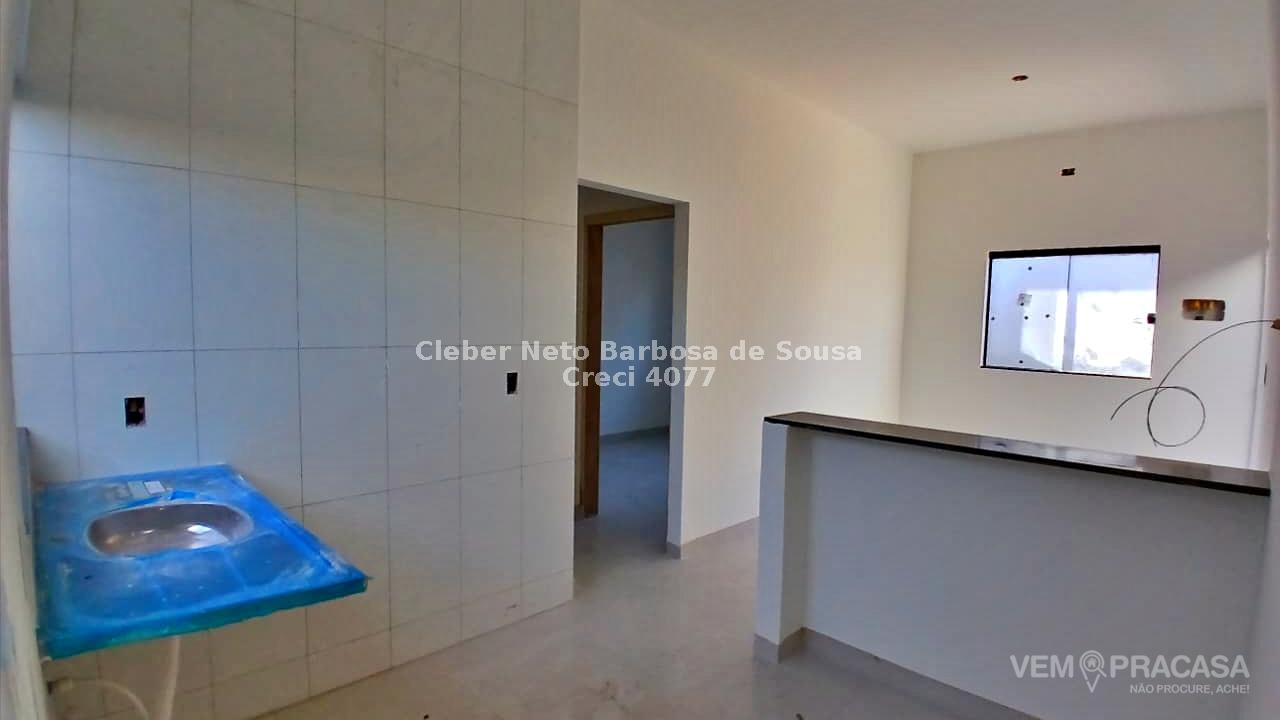 Casa de Condomínio à venda no Jardim Santa Emília, Campo Grande – foto 5