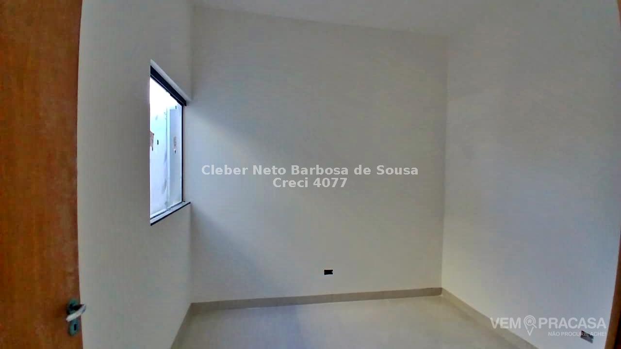 Casa de Condomínio à venda no Jardim Santa Emília, Campo Grande – foto 6