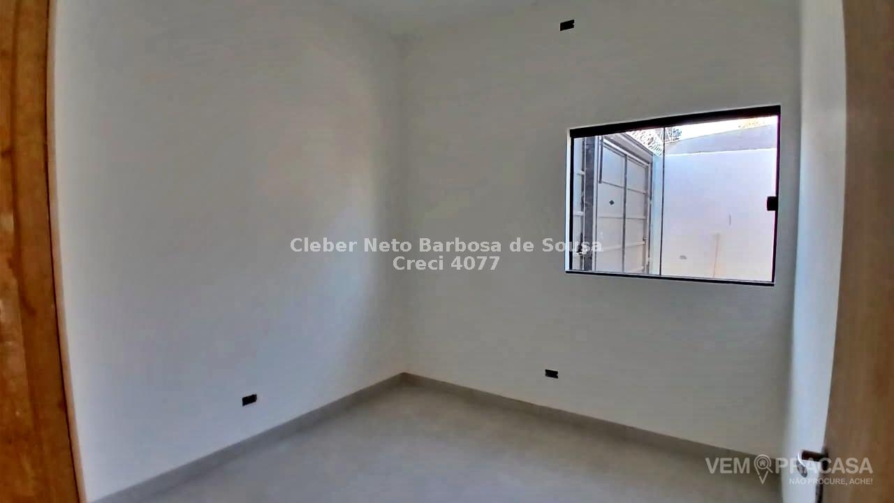 Casa de Condomínio à venda no Jardim Santa Emília, Campo Grande – foto 9
