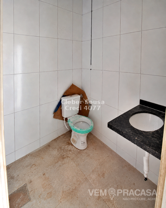 Casa de Condomínio à venda no Jardim Santa Emília, Campo Grande – foto 8