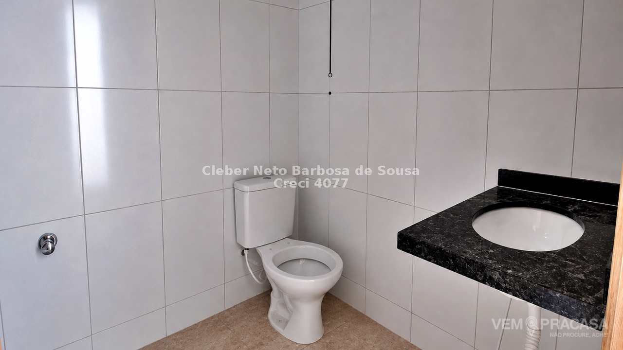 Casa de Condomínio à venda no Jardim Santa Emília, Campo Grande – foto 7