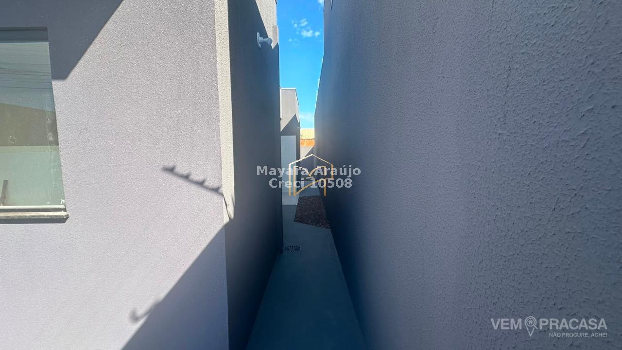 Casa Térrea à venda no North Park, Campo Grande – foto 2