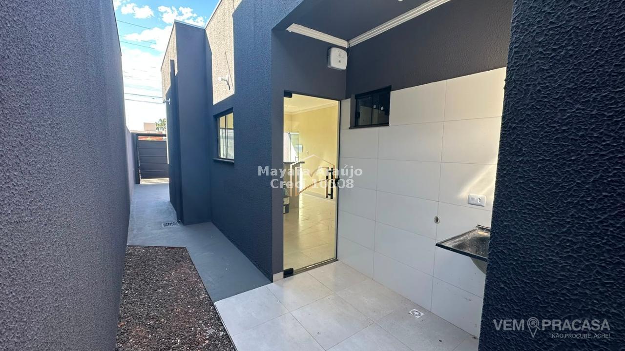 Casa Térrea à venda no North Park, Campo Grande – foto 4
