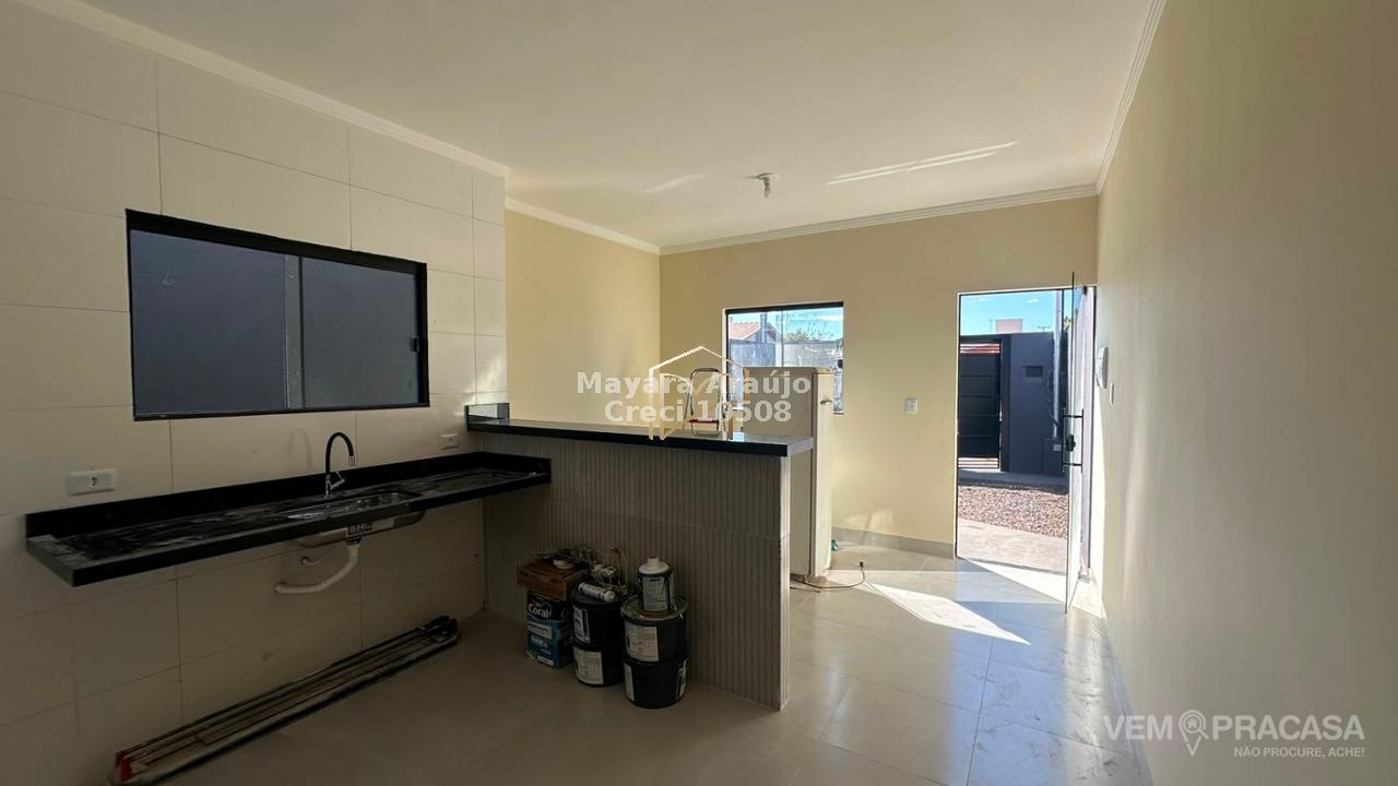 Casa Térrea à venda no North Park, Campo Grande – foto 7