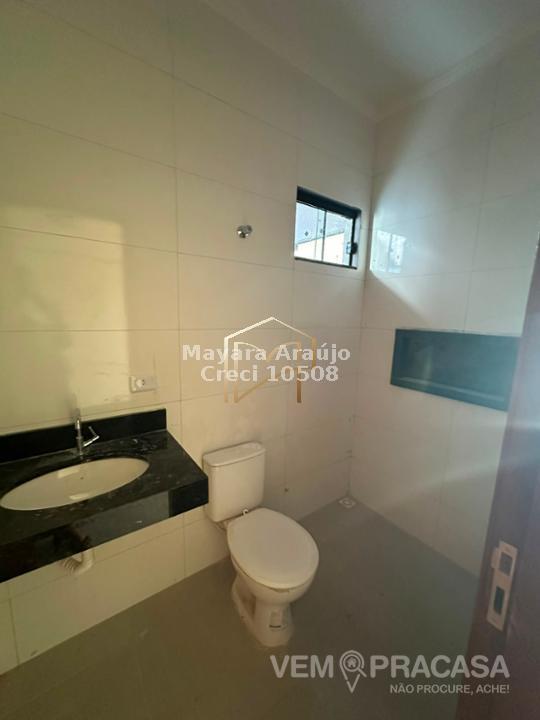 Casa Térrea à venda no North Park, Campo Grande – foto 10
