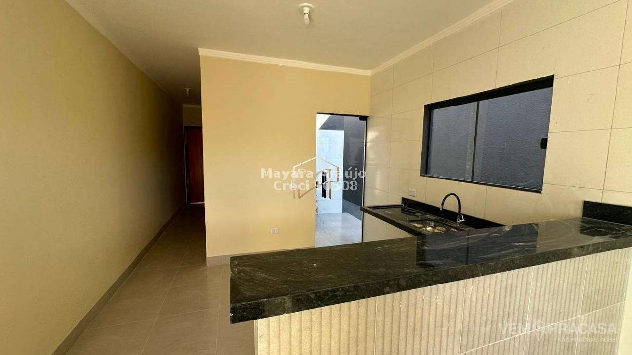 Casa Térrea à venda no North Park, Campo Grande – foto 11