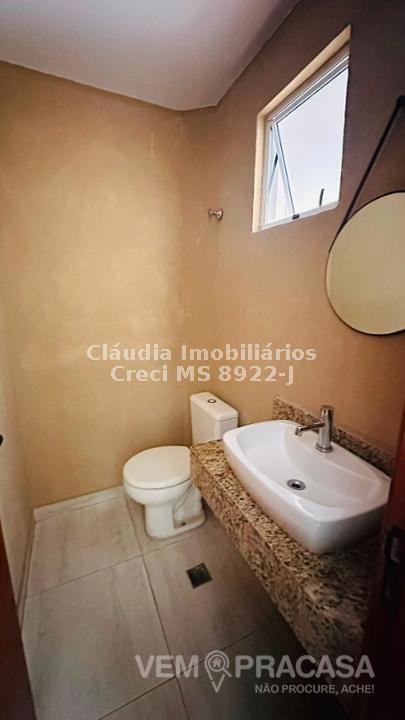 Sobrado/Condomínio à venda no Tiradentes, Campo Grande – foto 3
