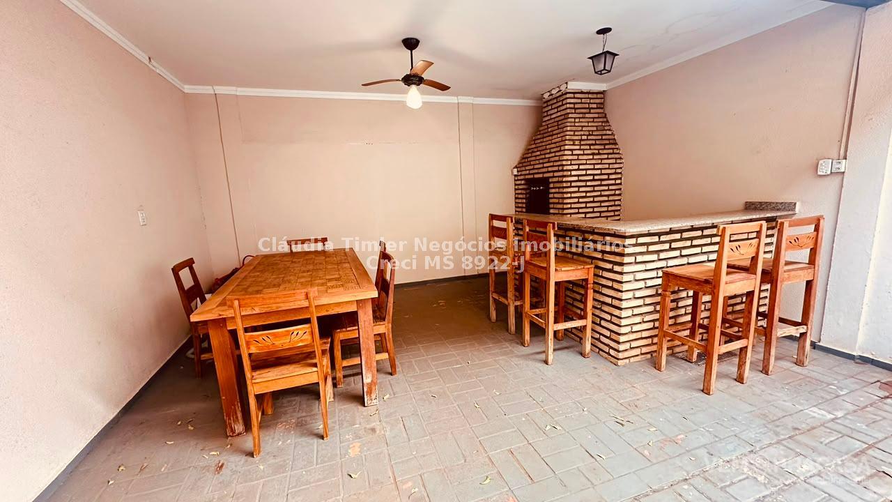 Sobrado/Condomínio à venda no Tiradentes, Campo Grande – foto 6