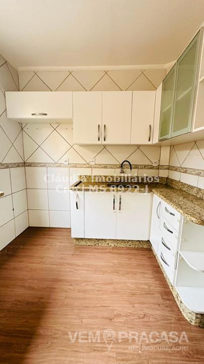Sobrado/Condomínio à venda no Tiradentes, Campo Grande – foto 7