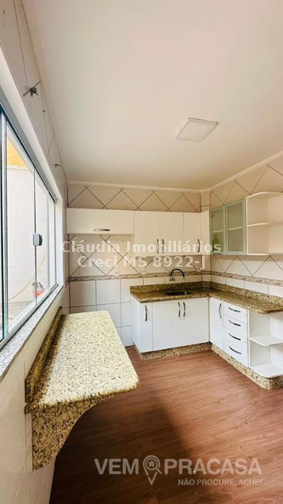 Sobrado/Condomínio à venda no Tiradentes, Campo Grande – foto 8