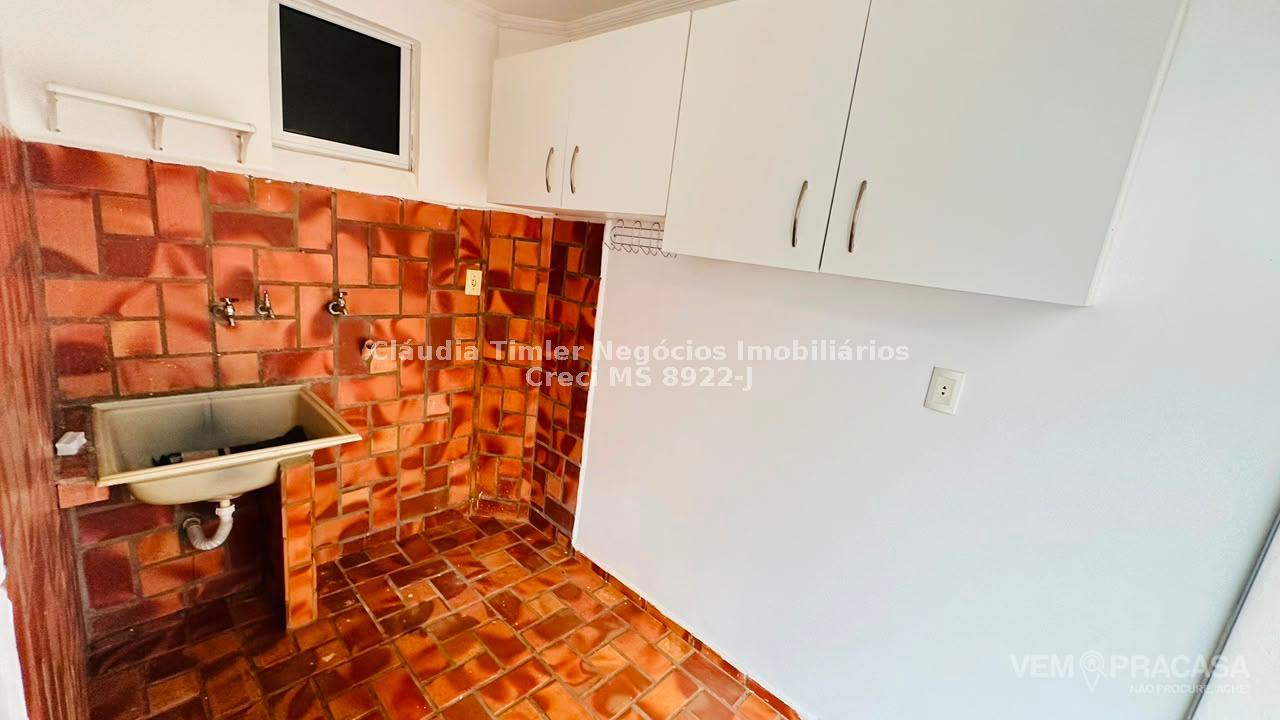 Sobrado/Condomínio à venda no Tiradentes, Campo Grande – foto 9
