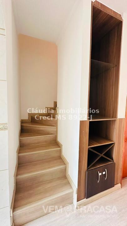 Sobrado/Condomínio à venda no Tiradentes, Campo Grande – foto 10