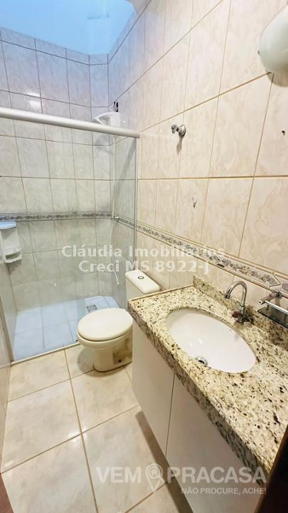 Sobrado/Condomínio à venda no Tiradentes, Campo Grande – foto 14