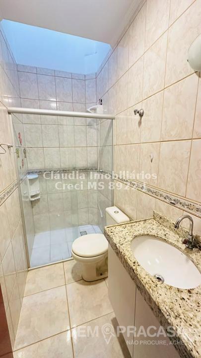 Sobrado/Condomínio à venda no Tiradentes, Campo Grande – foto 17