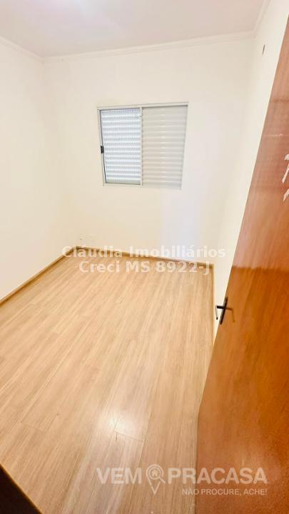 Sobrado/Condomínio à venda no Tiradentes, Campo Grande – foto 18