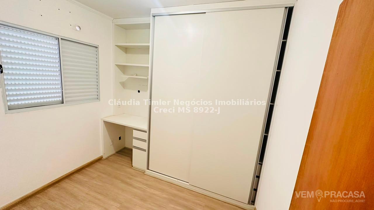 Sobrado/Condomínio à venda no Tiradentes, Campo Grande – foto 19