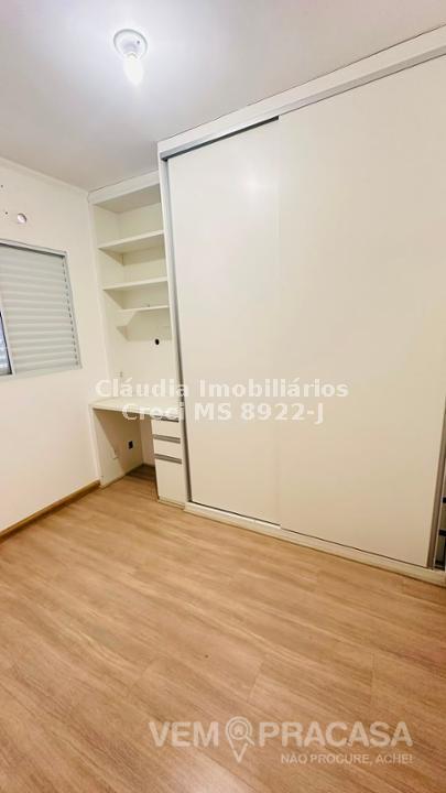 Sobrado/Condomínio à venda no Tiradentes, Campo Grande – foto 20