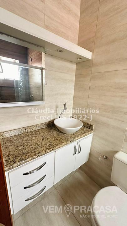 Sobrado/Condomínio à venda no Tiradentes, Campo Grande – foto 21