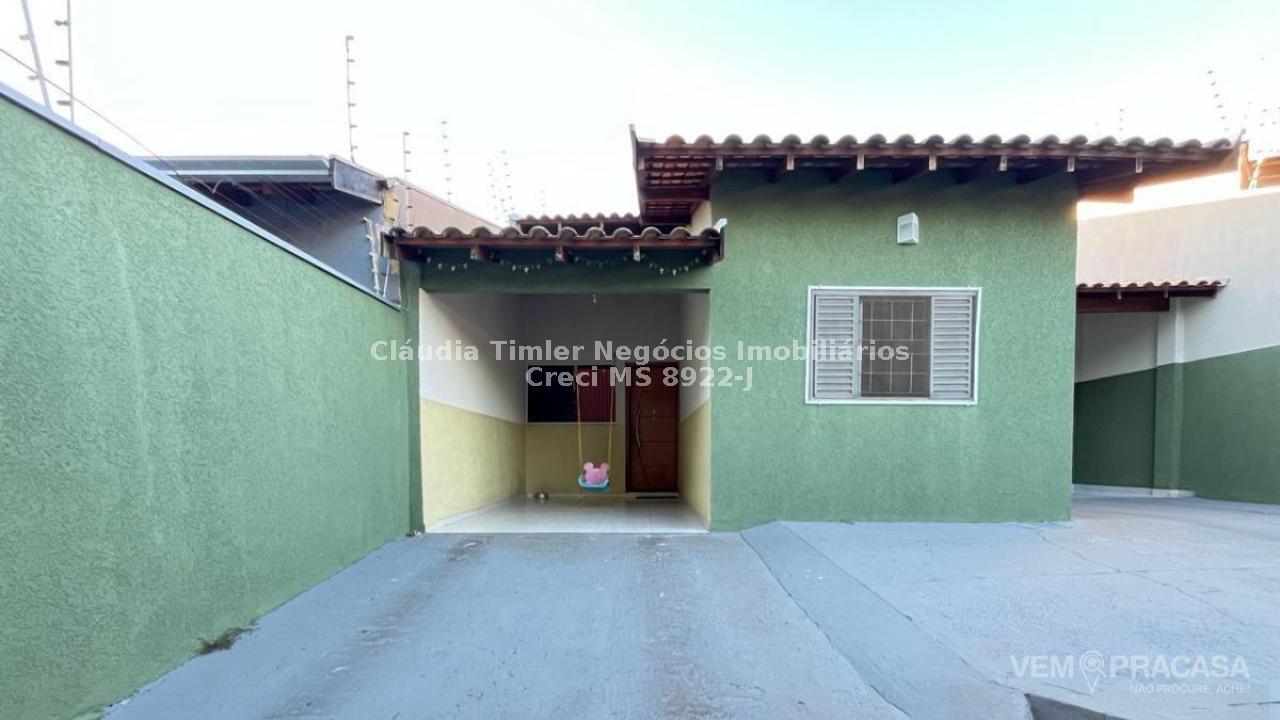 Casa Térrea à venda na Vila Sílvia Regina, Campo Grande – foto 4