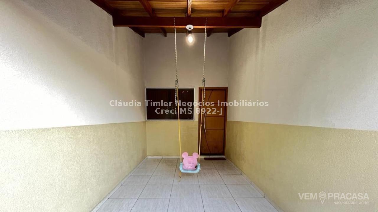 Casa Térrea à venda na Vila Sílvia Regina, Campo Grande – foto 5