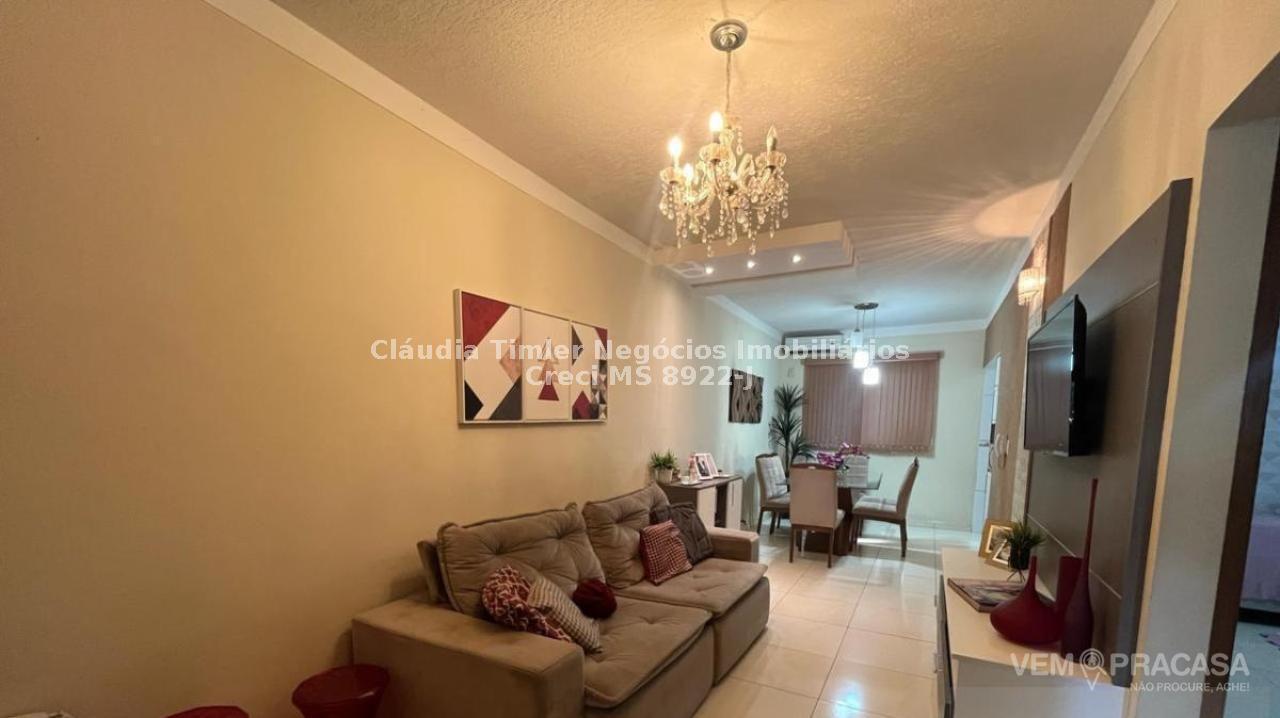Casa Térrea à venda na Vila Sílvia Regina, Campo Grande – foto 6