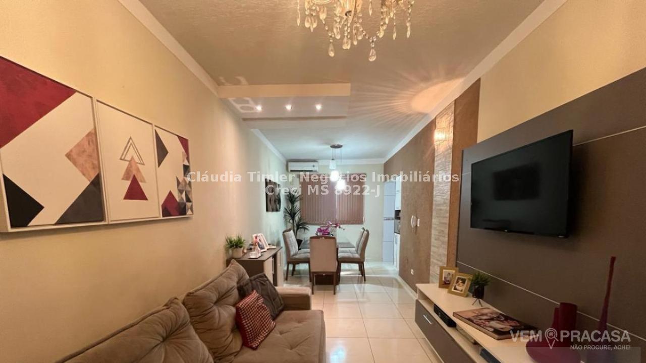 Casa Térrea à venda na Vila Sílvia Regina, Campo Grande – foto 7