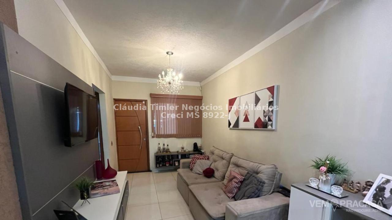 Casa Térrea à venda na Vila Sílvia Regina, Campo Grande – foto 8