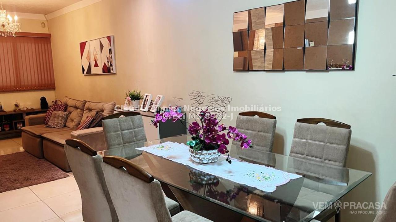 Casa Térrea à venda na Vila Sílvia Regina, Campo Grande – foto 9