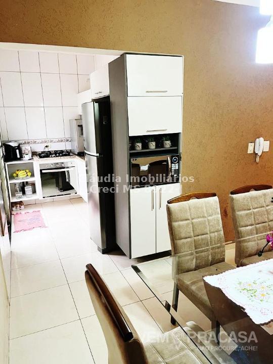 Casa Térrea à venda na Vila Sílvia Regina, Campo Grande – foto 10
