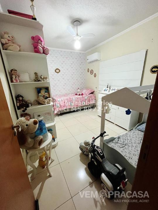 Casa Térrea à venda na Vila Sílvia Regina, Campo Grande – foto 11
